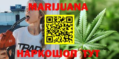 кокс Канаш